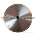 Ceramic Super Thin Cutting Blade